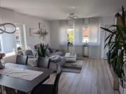 Wohnung mieten Remseck am Neckar Helle und freundliche 3...