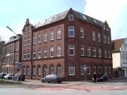 Wohnung mieten Rendsburg gemütliche 2 Zimmer...