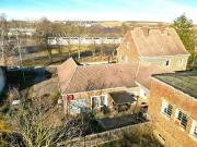 Wohnung mieten Sangerhausen einzigartige 3 RW in Sangerhaus.