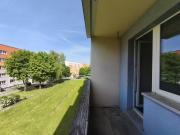 Wohnung mieten Sangerhausen Vierraumwohnung zum kleinen...