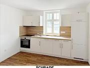 Wohnung mieten Seehausen 2 Raum Wohnung im Herzen der Stadt.