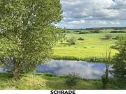 Wohnung mieten Seehausen 3 Raum Wohnung mit Alandblick