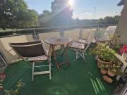 Wohnung mieten Seligenstadt 3 Zi Wohnung