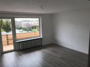 Wohnung mieten Sereetz Lichtdurchflutete gut geschnittene 3.