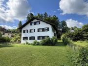 Wohnung mieten Starnberg Blick ins Grüne zu Fuß ins Zentrum