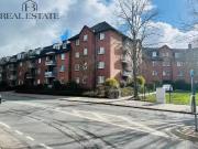 Wohnung mieten Staßfurt Wir sanieren für Sie! Gemütliche 3.