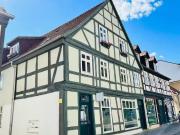 Wohnung mieten Stendal 3 Raumwohnung in Innenstadtlage Ide.