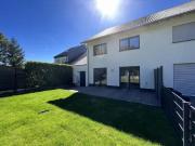 Wohnung mieten Stolberg NEUBAU KFW40 Doppelhaushälfte in.