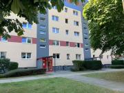 Wohnung mieten Stralsund + 3 Zimmer mit Balkon zum Wohlfühl. Wohnung mieten Stralsund + 3 Zimmer mit Balkon zum Wohlfühl.