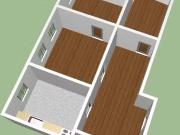 Wohnung mieten Straubing 3 Zimmer DG Wohnung in der...