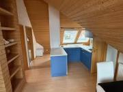 Wohnung mieten Stuttgart Charmante DG Wohnung in ruhgier...