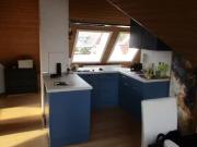 Wohnung mieten Stuttgart Charmante DG Wohnung mit...