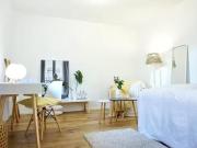 Wohnung mieten Stuttgart Charmantes und modern...