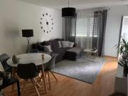 Wohnung mieten Stuttgart Gepflegte Zweizimmerwohnung mit...