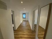Wohnung mieten Stuttgart Schöne und helle 2,5 Zimmerwohnung.