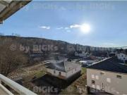 Wohnung mieten Suhl BIGKs: Suhl Aue I: 2 Raumwohnung mit...