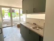 Wohnung mieten Trier Erstbezug, Möblierte 1 Zimmer Appartem.