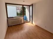 Wohnung mieten Tübingen 1 Zimmer Wohnung mit Balkon in...