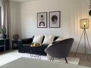 Wohnung mieten Tübingen Möbliertes Apartment neben der...