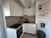 Wohnung mieten Tübingen Teilmöbierte 2,5 Zimmer DG Wohnung.