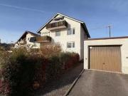 Wohnung mieten Weil der Stadt 2 Zimmerwohnung in Schafhausen