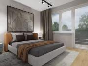 Wohnung mieten Weißenburg Renovierte Wohnung mit Balkon und.