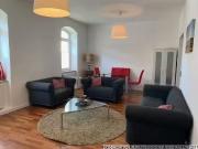 Wohnung mieten Würselen Würselen: Sehr ansprechend möbl....