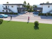 Wohnung Minergie 3.5 Zimmer Kapitalanlage