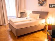 Wohnung mit 1 Schlafzimmer im Güntzelkiez, Berlin zu...