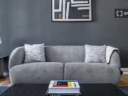 Wohnung mit 1 Schlafzimmer im Winsviertel, Berlin zu...