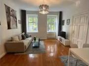 Wohnung mit 1 Schlafzimmer im Winsviertel, Berlin zu...