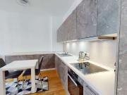 1 Zimmer Wohnung zur Miete in Berlin