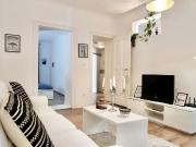 Wohnung mit 1 Schlafzimmer in Berlin zu vermieten