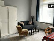 Wohnung mit 1 Schlafzimmer in Borsigwalde, Berlin zu...