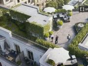 Wohnung mit 1 Schlafzimmer in Charlottenburg zu vermieten