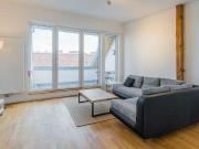 Wohnung mit 1 Schlafzimmer in Neu Tempelhof, Berlin zu...