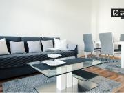 1 Zimmer Wohnung zur Miete in Berlin