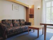 Wohnung mit 1 Schlafzimmer in Tempelhof Schöneberg zu...