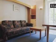 Wohnung mit 1 Schlafzimmer in Tempelhof Schöneberg zu...