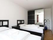 Wohnung mit 1 Schlafzimmer in Tempelhof Schöneberg zu...