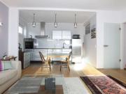 Wohnung mit 1 Schlafzimmer in Tempelhof Schöneberg zu...