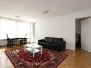 Wohnung mit 1 Schlafzimmer in Tempelhof Schöneberg zu...