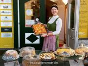Wohnung mit 1 Schlafzimmer Salzburg DS77951468
