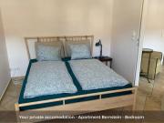 Wohnung mit 1 Schlafzimmer Salzburg ES77951462