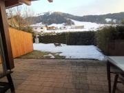 Wohnung mit 1 Schlafzimmer Sankt Jakob in Haus 6392...