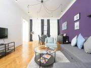 Wohnung mit 1 Schlafzimmer Vienna 1010 DS70138107