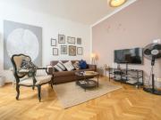 Wohnung mit 1 Schlafzimmer Vienna 1010 DS70312426