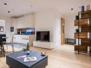 Wohnung mit 1 Schlafzimmer Vienna 1010 DS92060927