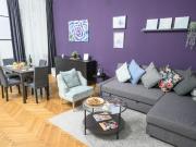 Wohnung mit 1 Schlafzimmer Vienna 1010 ES70138107