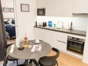 Wohnung mit 1 Schlafzimmer Vienna 1010 ES92664101